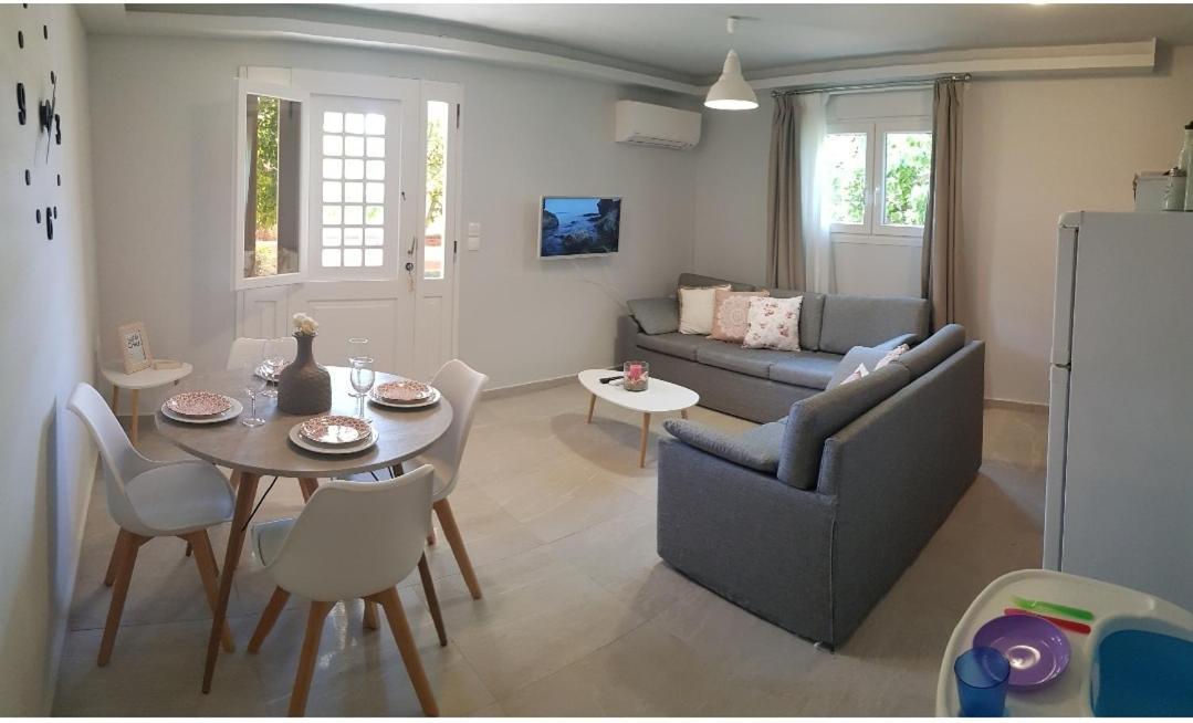 Stema Seaside Apartments غوفي المظهر الخارجي الصورة
