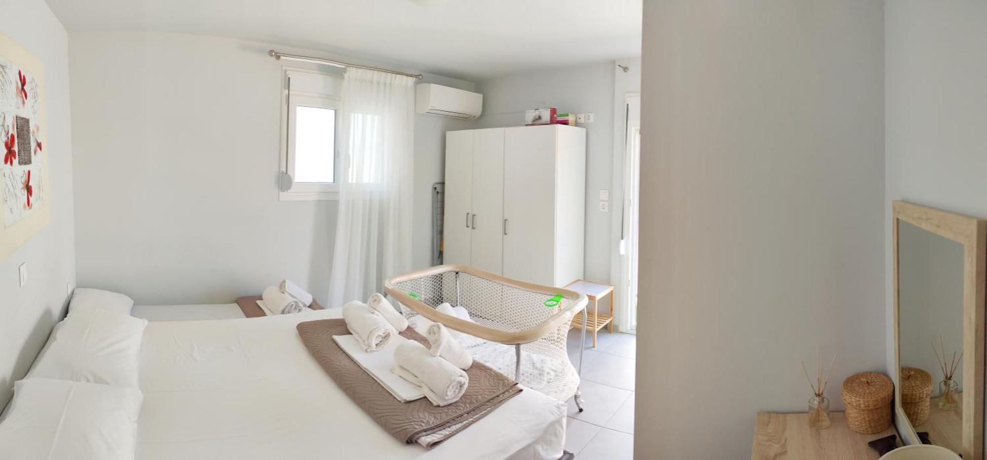 Stema Seaside Apartments غوفي الغرفة الصورة