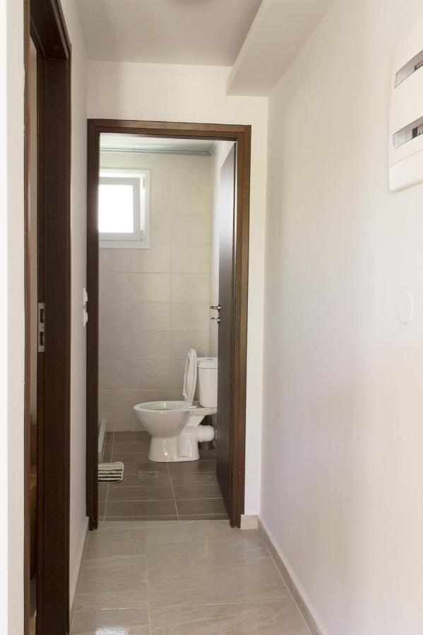 Stema Seaside Apartments غوفي المظهر الخارجي الصورة