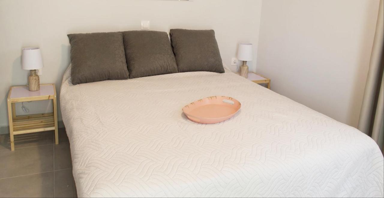 Stema Seaside Apartments غوفي المظهر الخارجي الصورة