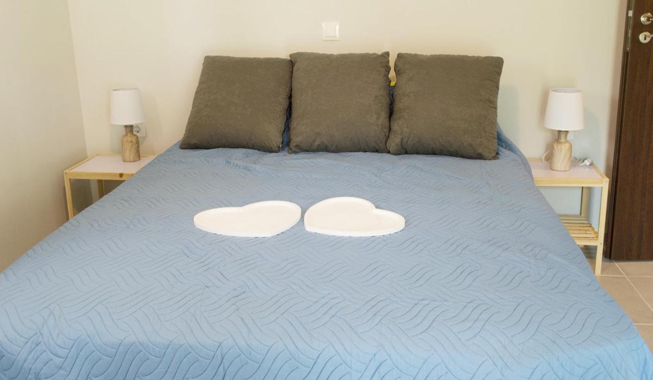 Stema Seaside Apartments غوفي المظهر الخارجي الصورة