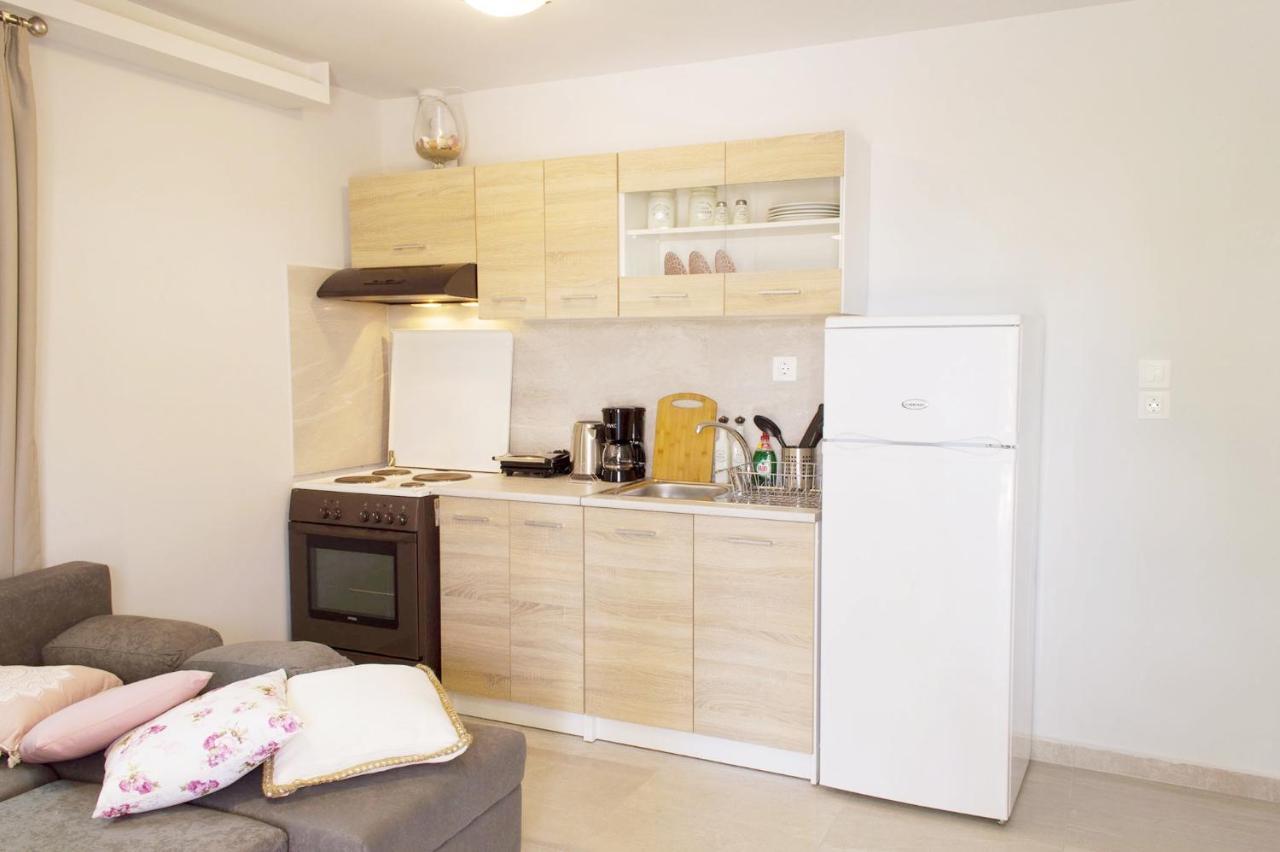 Stema Seaside Apartments غوفي المظهر الخارجي الصورة