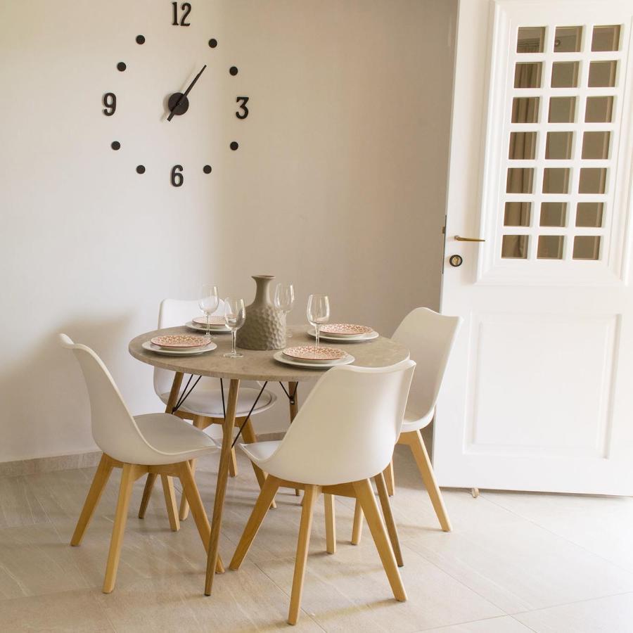 Stema Seaside Apartments غوفي المظهر الخارجي الصورة