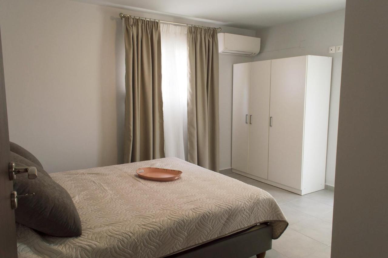 Stema Seaside Apartments غوفي المظهر الخارجي الصورة