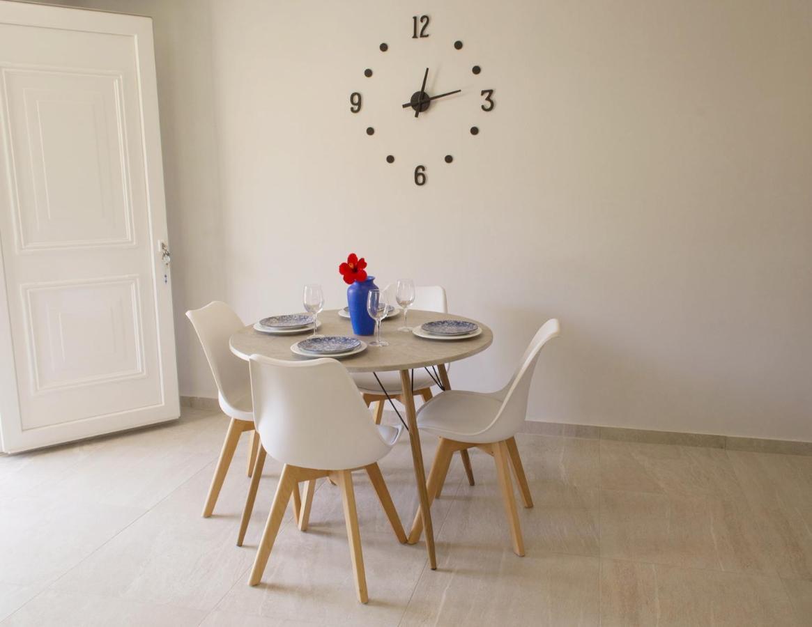 Stema Seaside Apartments غوفي المظهر الخارجي الصورة