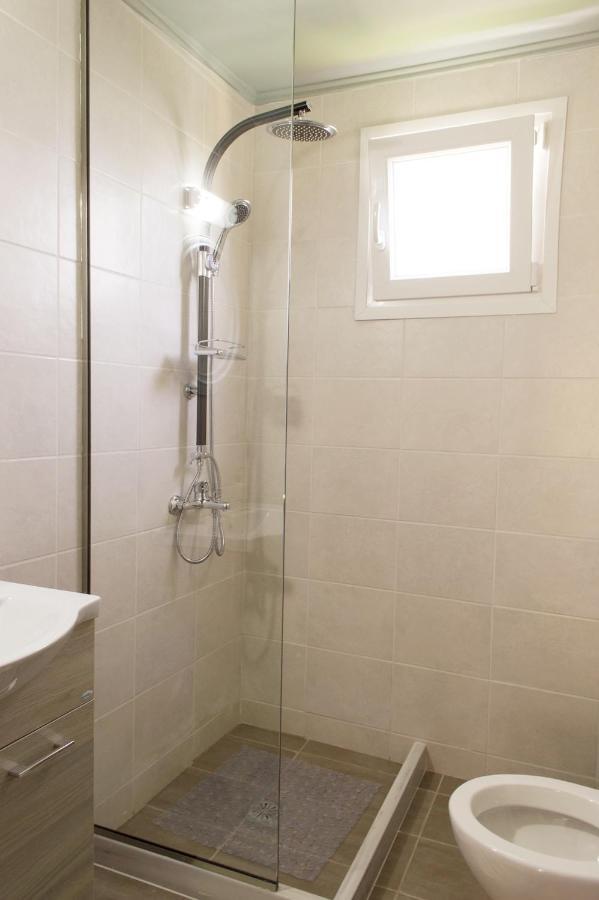 Stema Seaside Apartments غوفي المظهر الخارجي الصورة