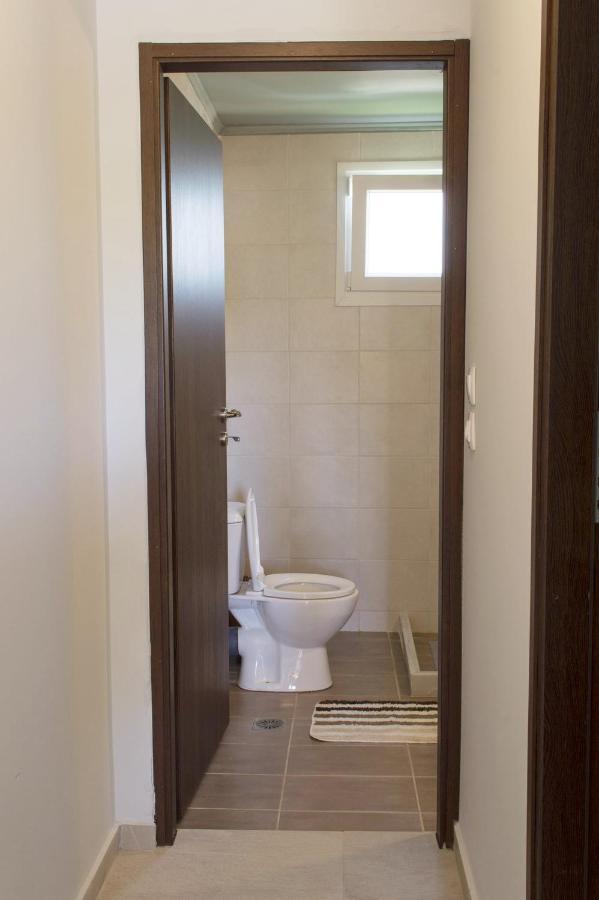 Stema Seaside Apartments غوفي المظهر الخارجي الصورة