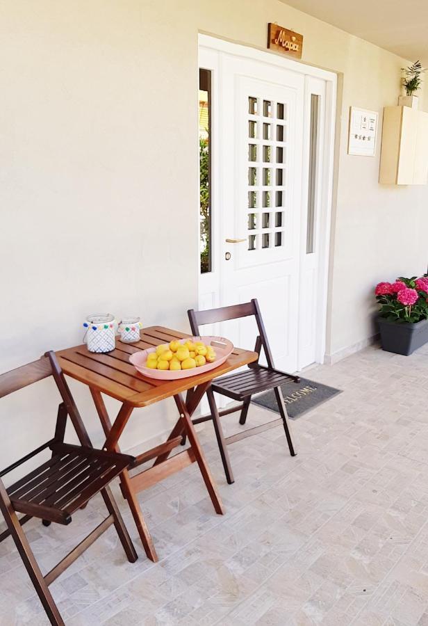 Stema Seaside Apartments غوفي المظهر الخارجي الصورة