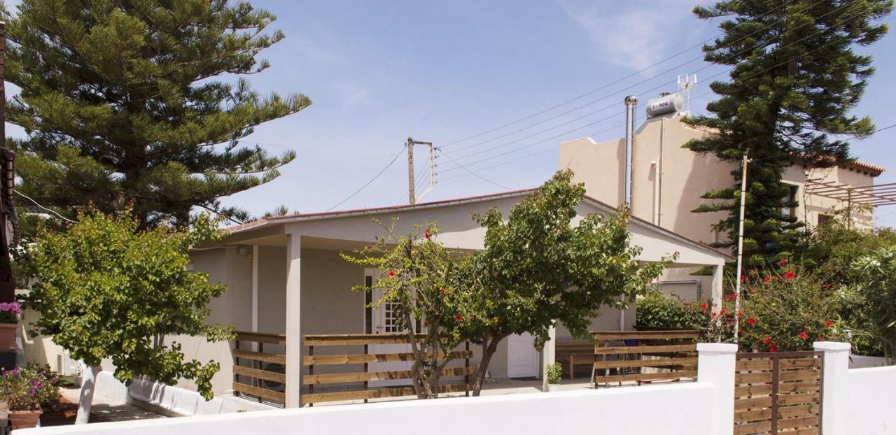 Stema Seaside Apartments غوفي المظهر الخارجي الصورة