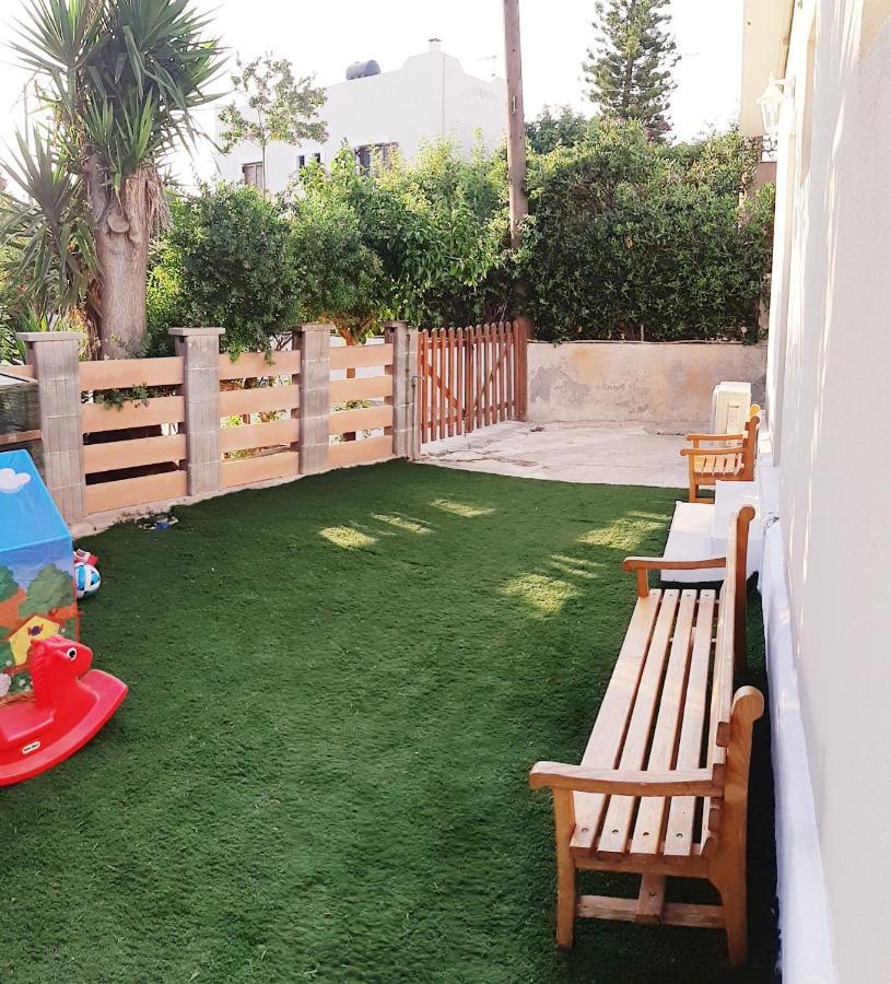 Stema Seaside Apartments غوفي المظهر الخارجي الصورة